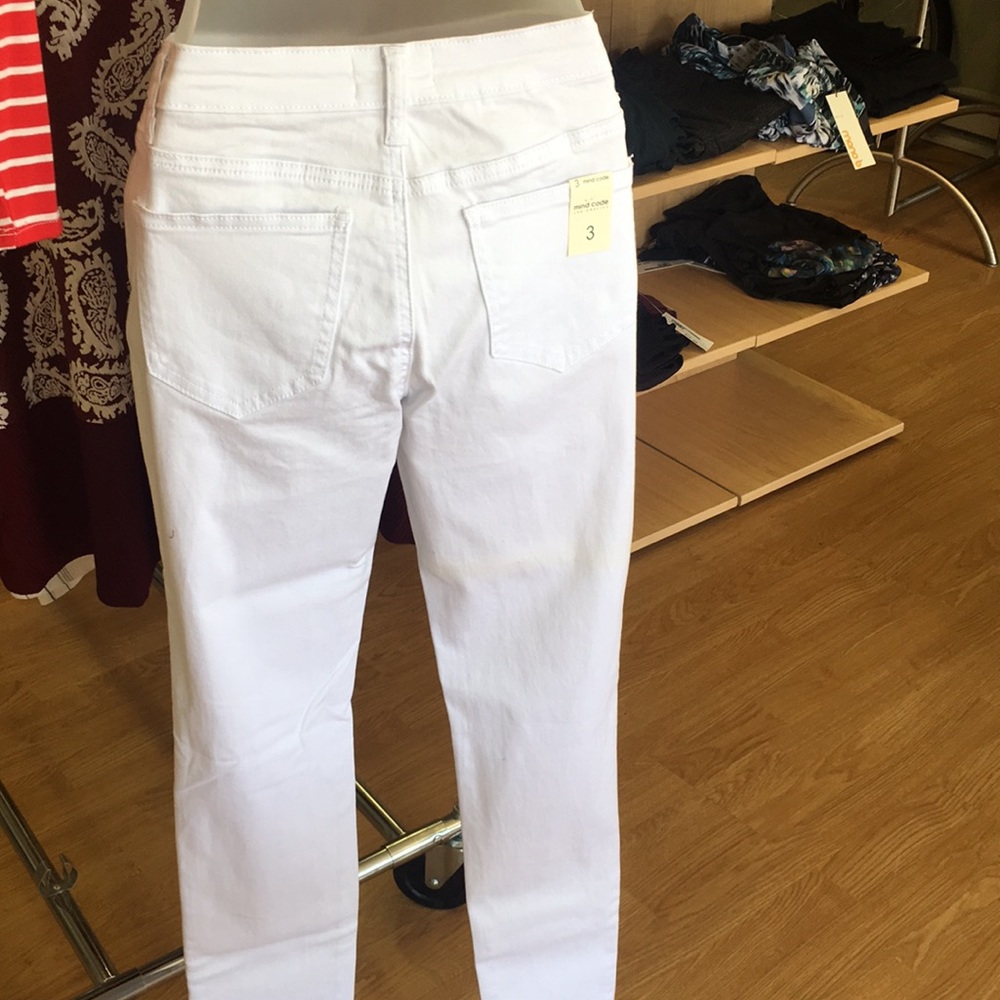 Pants - Picture 2 of 2